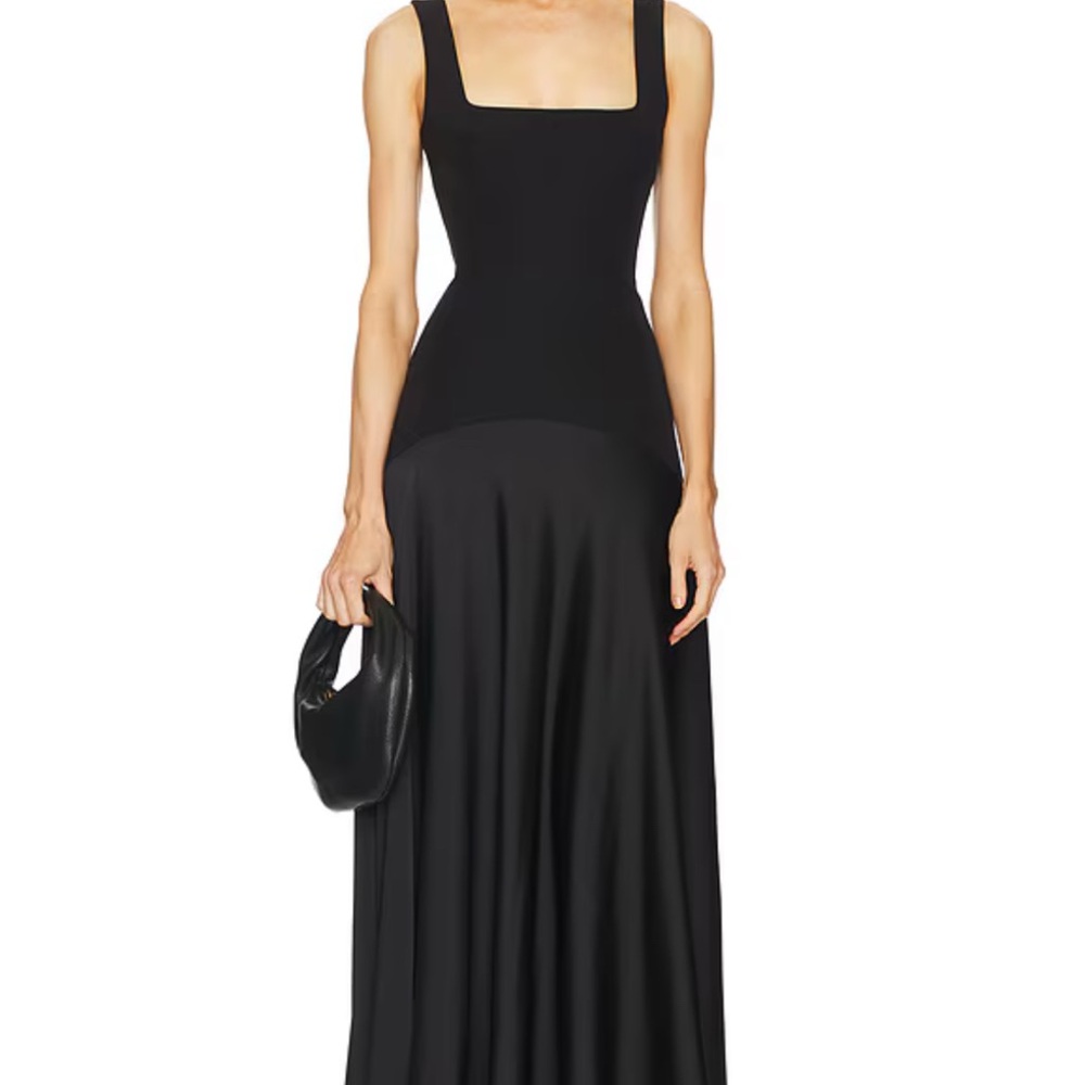 L’academie by Marianna Sidney Gown